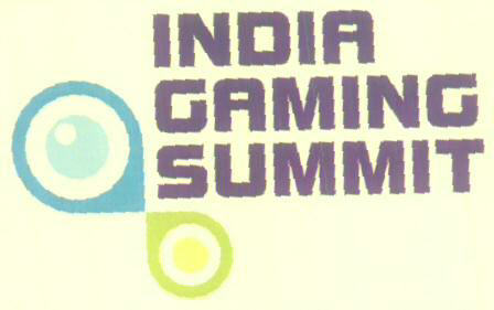 India Gaming Summit (label) Device mark 1620268 Trademark