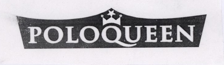 Poloqueen (device) Device mark 1783134 Trademark