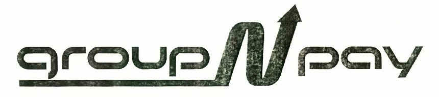 Group N Pay Device mark 2853041 Trademark