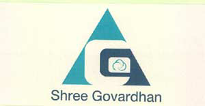 Shree Govardhan Device mark 2099433 Trademark