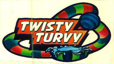 Twisty Turvy Device mark 2715973 Trademark