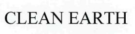 Clean Earth Device mark 2521960 Trademark