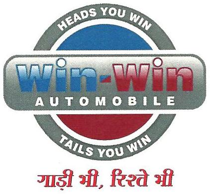 Win-win Automobile Device mark 2673276 Trademark