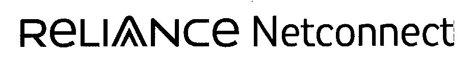 Reliance Netconnect (letter Written In Special Form) Device mark 1459801 Trademark