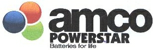 Amco Powerstar Device mark 1885845 Trademark