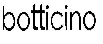 Botticino Device mark 1799785 Trademark