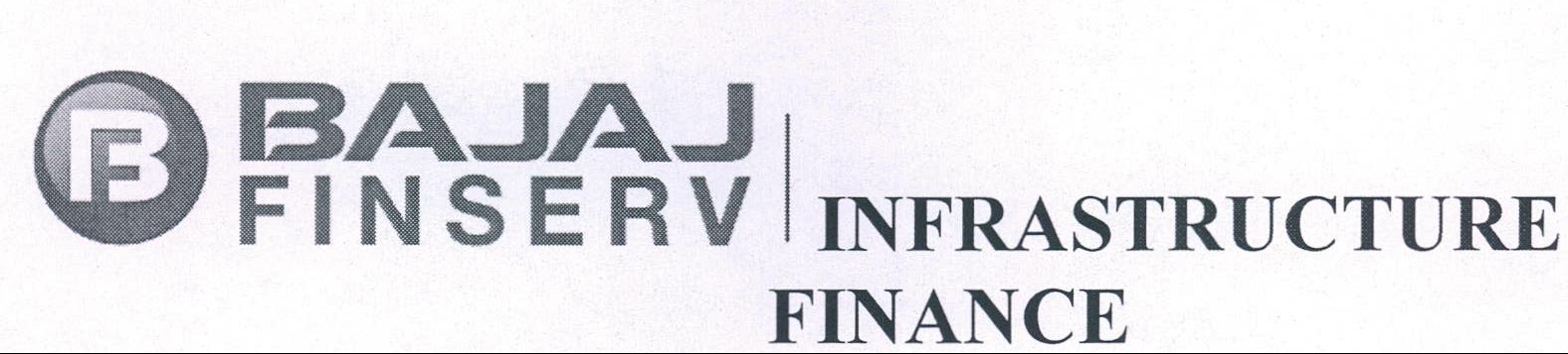 B Bajaj Finserv Infrastucture Finance (device) Device mark 1992368 Trademark
