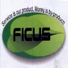 Ficus With Device Device mark 1636865 Trademark