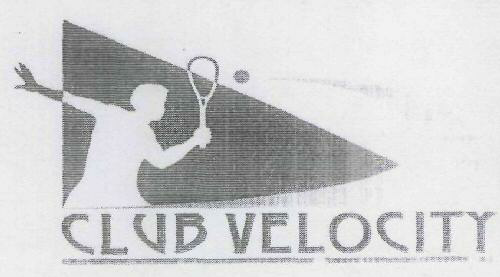 Club Velocity Device mark 1966506 Trademark