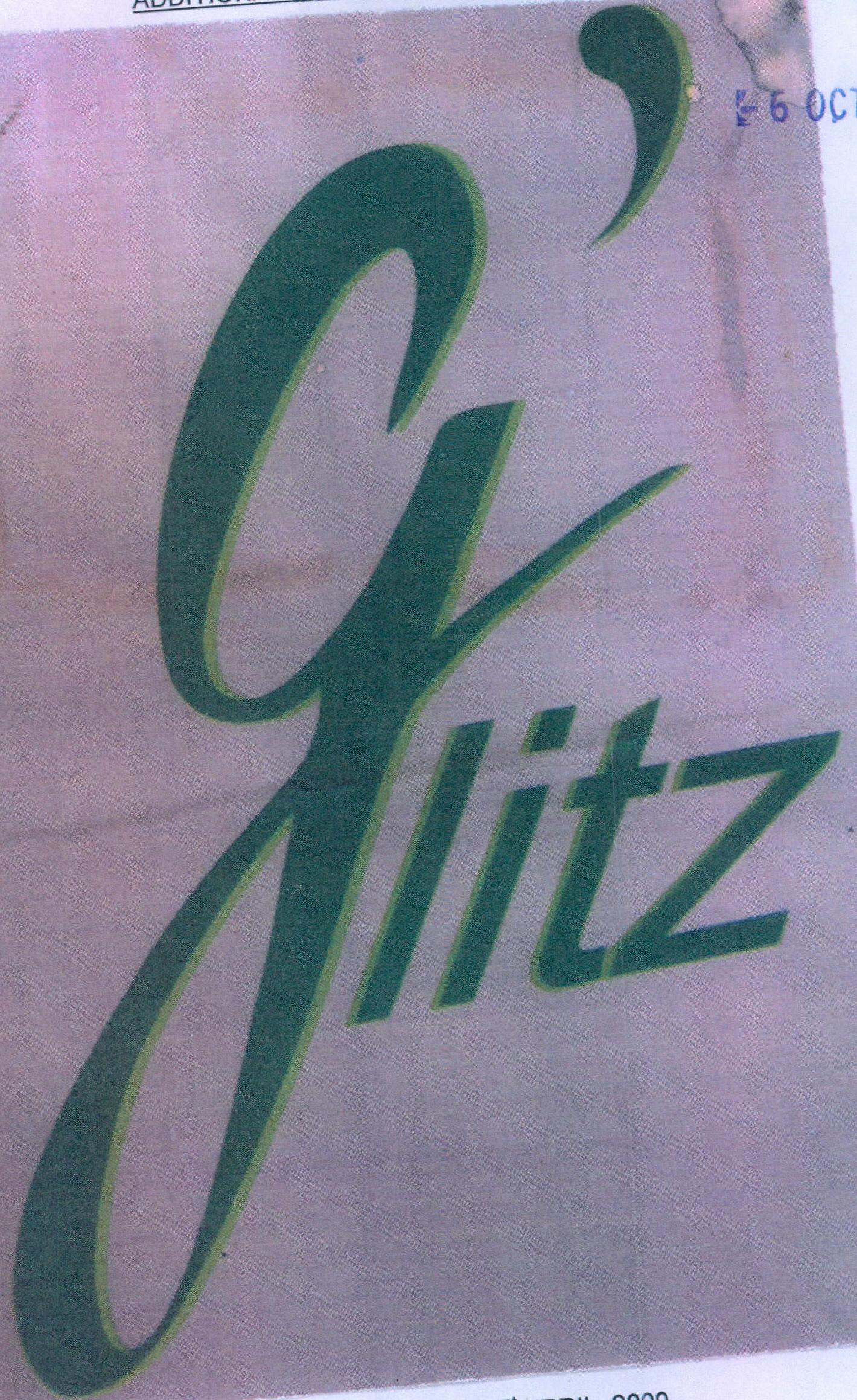 Glitz Device mark 1869894 Trademark