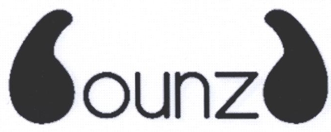 Bounzd Device mark 2185846 Trademark