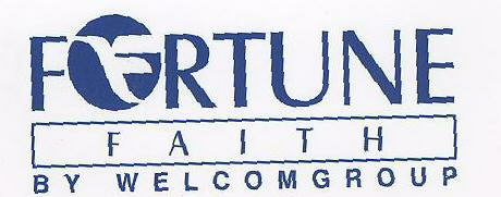 Fortune Faith By Welcomgroup With Device Device mark 1610405 Trademark