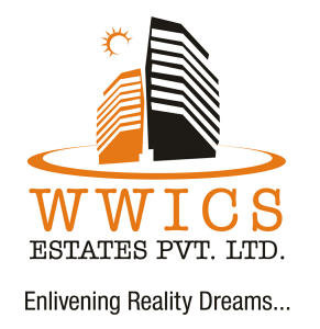 Wwics Estates Pvt. Ltd. Device mark 2459370 Trademark