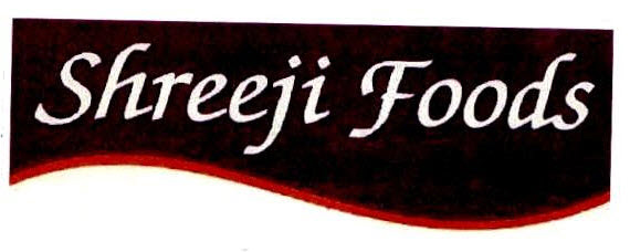 Shreeji Foods Device mark 2544215 Trademark