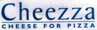Cheezza Device mark 1981196 Trademark