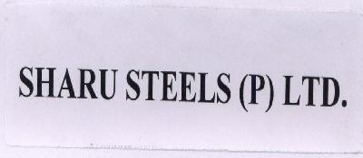 Sharu Steels (p) Ltd. Device mark 1744991 Trademark