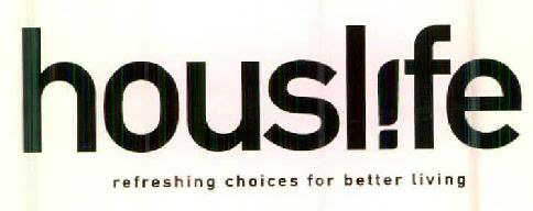 Houslife Device mark 2601662 Trademark