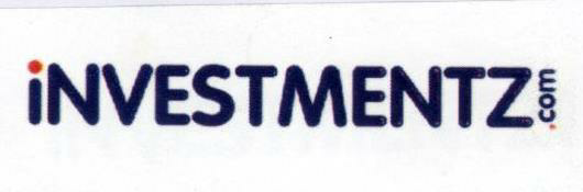 Investmentz Device mark 1921247 Trademark