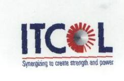 Itcol Device mark 1788782 Trademark