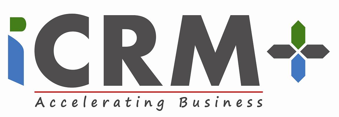 Icrm Accelerating Business Device mark 2758516 Trademark