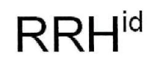 Rrhid Device mark 2471074 Trademark
