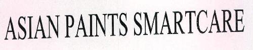 Asian Paints Smartcare Device mark 2305668 Trademark