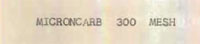 Microncarb 300 Mesh Device mark 706841 Trademark