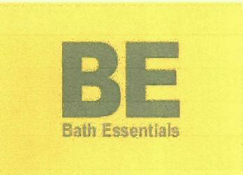 B E (device) Device mark 2782235 Trademark