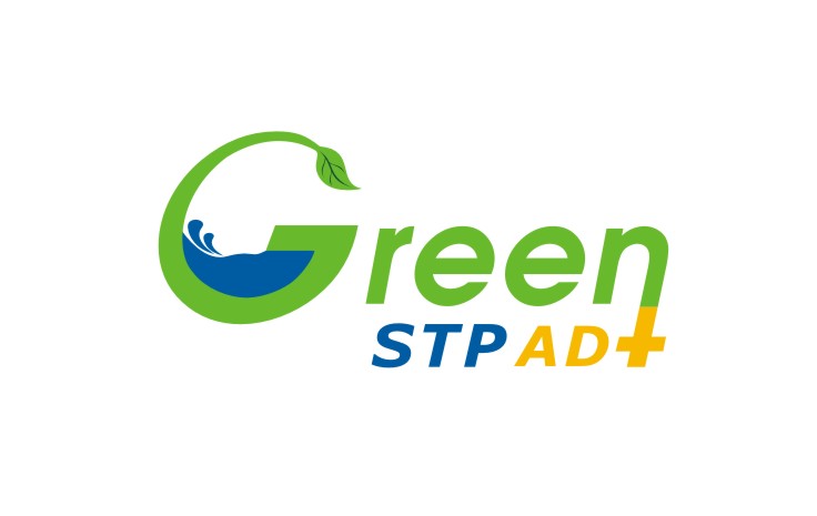 Green Stpad+ Device mark 2369980 Trademark