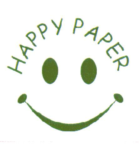 Happy Paper Device mark 1921088 Trademark