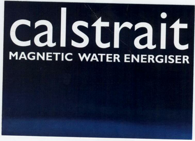 Calstrait (label) Device mark 1534882 Trademark