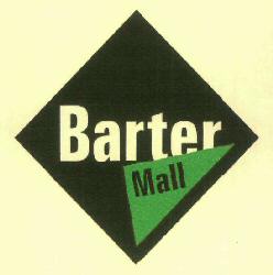 Barter Mall Device mark 2952780 Trademark