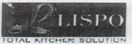 L Lispo Device mark 1844148 Trademark