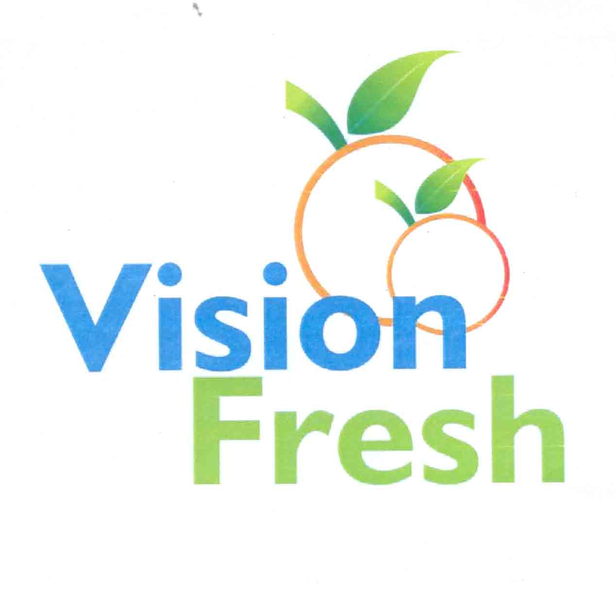 Vision Fresh Device mark 2196573 Trademark