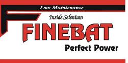 Finebat Device mark 2881211 Trademark