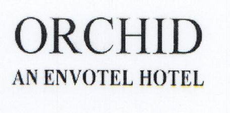 Orchid Device mark 1659546 Trademark