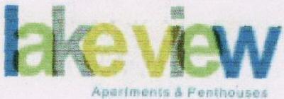 Lake View(label) Device mark 1509188 Trademark