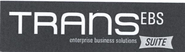 Trans Ebs Enterprise Business Solutions Suite Device mark 2340713 Trademark