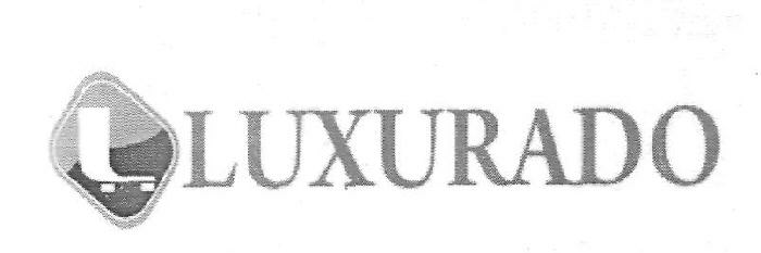Luxurado (device) Device mark 2417148 Trademark