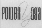 Power Yoga (letter Written In Special Form) Device mark 1471023 Trademark