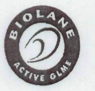 Biolane Device mark 1835831 Trademark