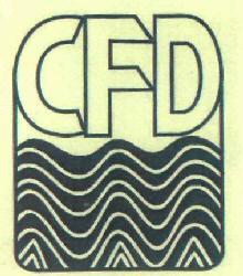 Cfd Device mark 2934620 Trademark