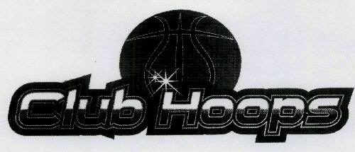 Club Hoops Device mark 1966458 Trademark