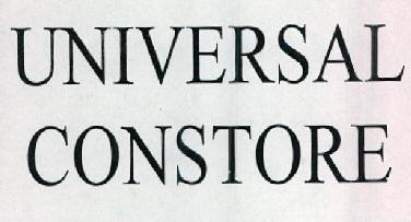 Universal Constore Device mark 2366018 Trademark