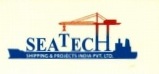 Seatech ( Label ) Device mark 1795095 Trademark