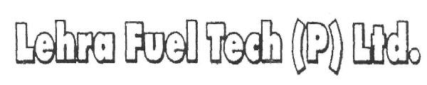 Lehra Fuel Tech (p) Ltd. (label) Device mark 2557345 Trademark