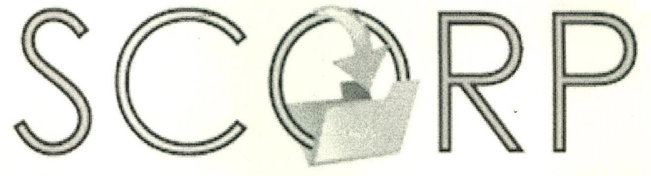 Scorp Device mark 2362546 Trademark