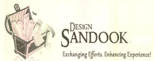 Design Sandook Device mark 2739399 Trademark
