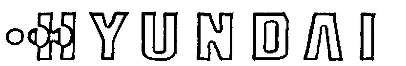 Yundai Device mark 576234 Trademark