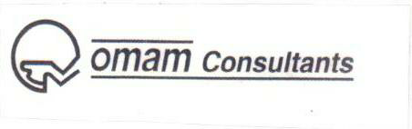 Oman Consultants With Device Mark Device mark 1455079 Trademark